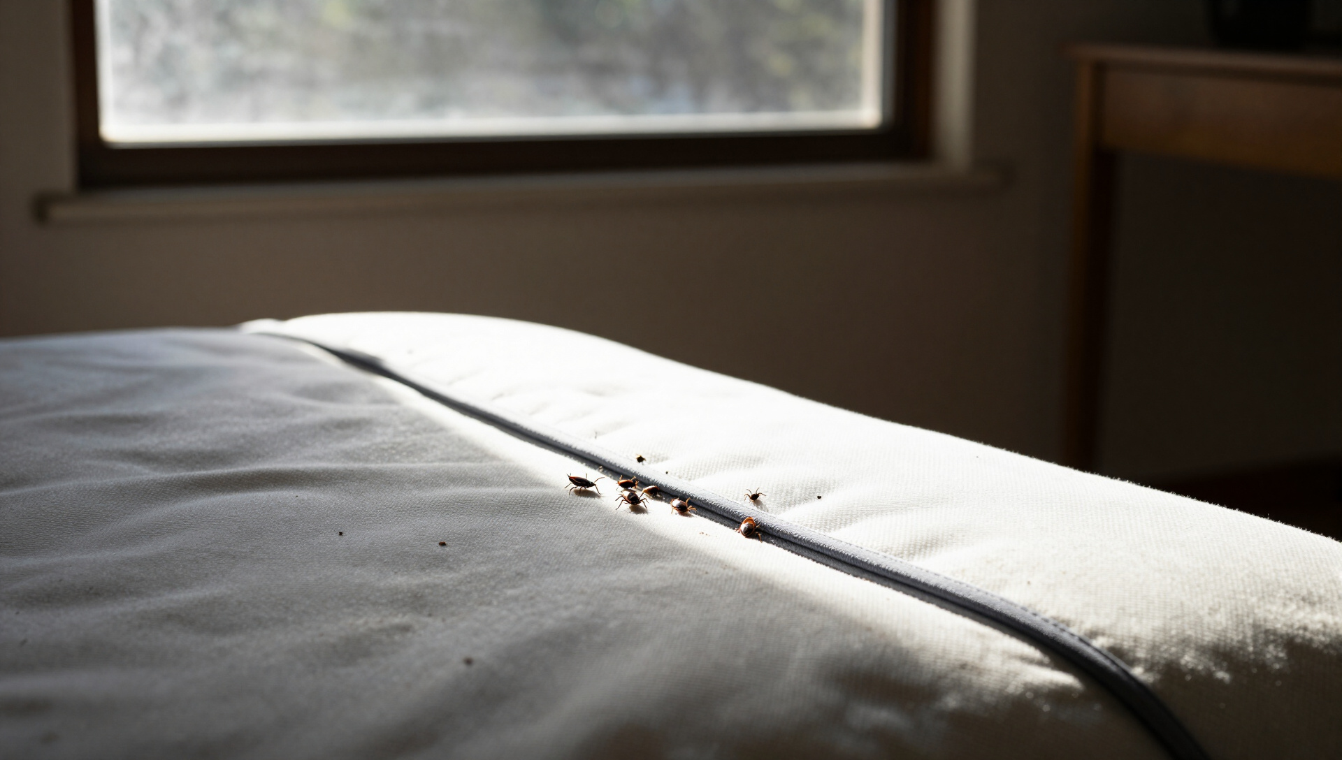 Bed Bugs Control in Hassall Grove