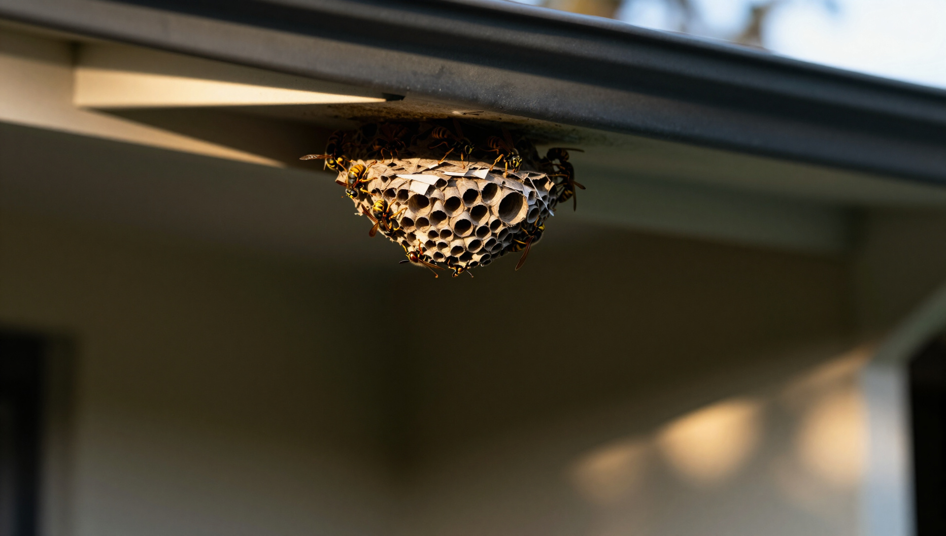 Bees and Wasp Removal in Hassall Grove